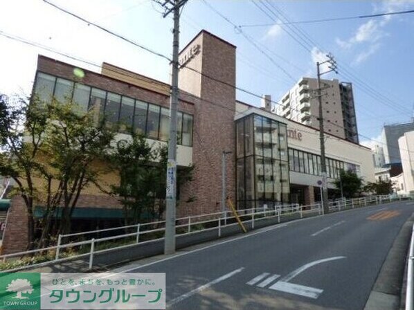 RAXA覚王山の物件内観写真